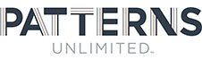 Patterns Unlimited Logo